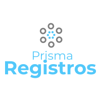 Prisma Registros Logo